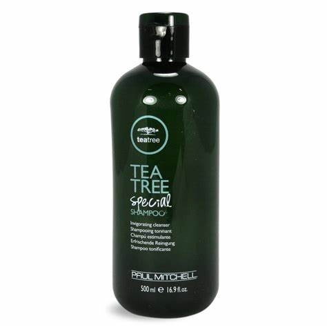 slide 1 of 1, Paul Mitchell Tea Tree Special Shampoo, 10.14 fl oz