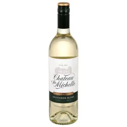 Chateau Ste. Michelle Columbia Valley Sauvignon Blanc 750 ml