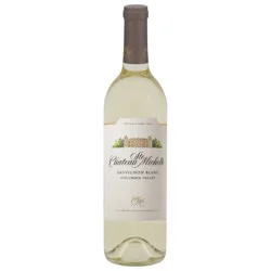 Chateau Ste. Michelle Columbia Valley Sauvignon Blanc 750 ml
