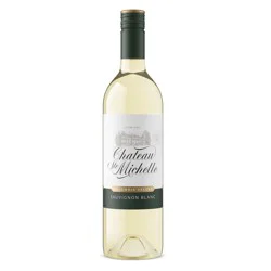 Chateau Ste. Michelle Columbia Valley Sauvignon Blanc 750 ml