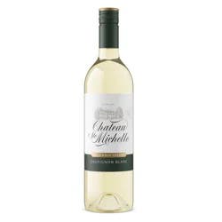 Chateau Ste. Michelle Columbia Valley Sauvignon Blanc 750 ml