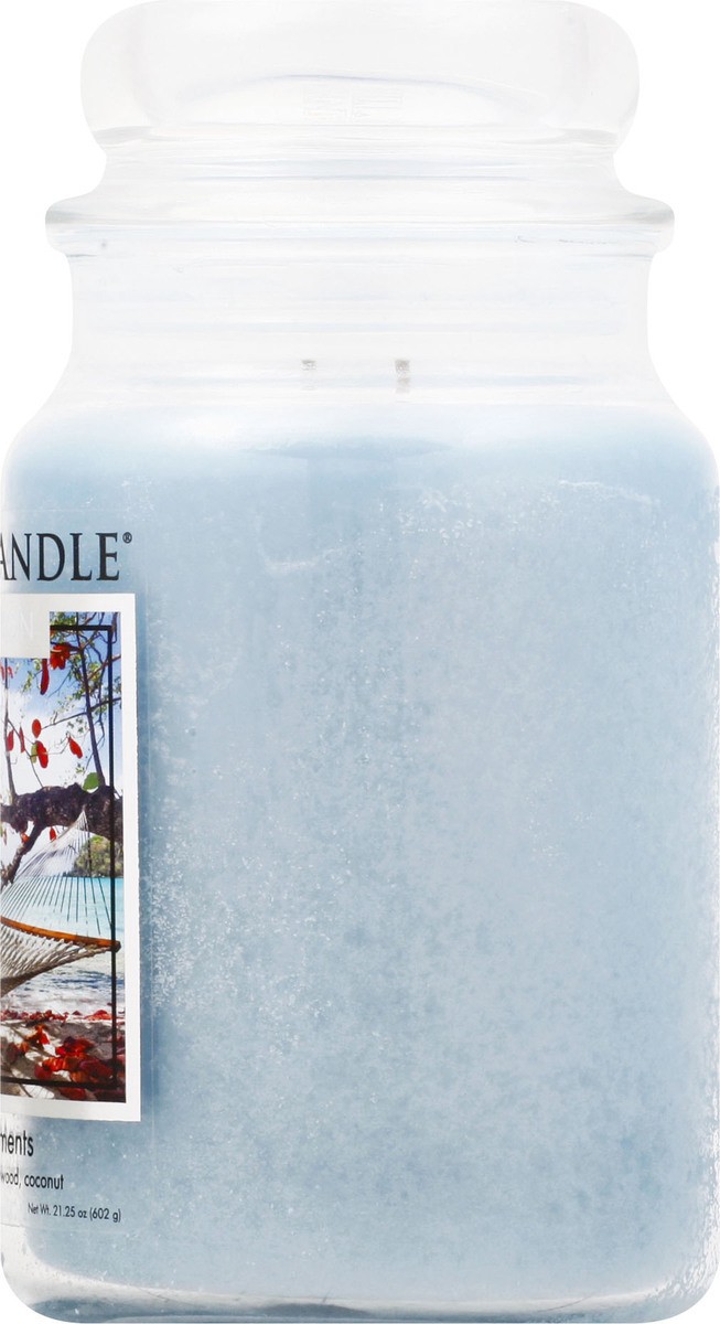 slide 8 of 9, Village Candle Tranquil Moments, 21.25 oz