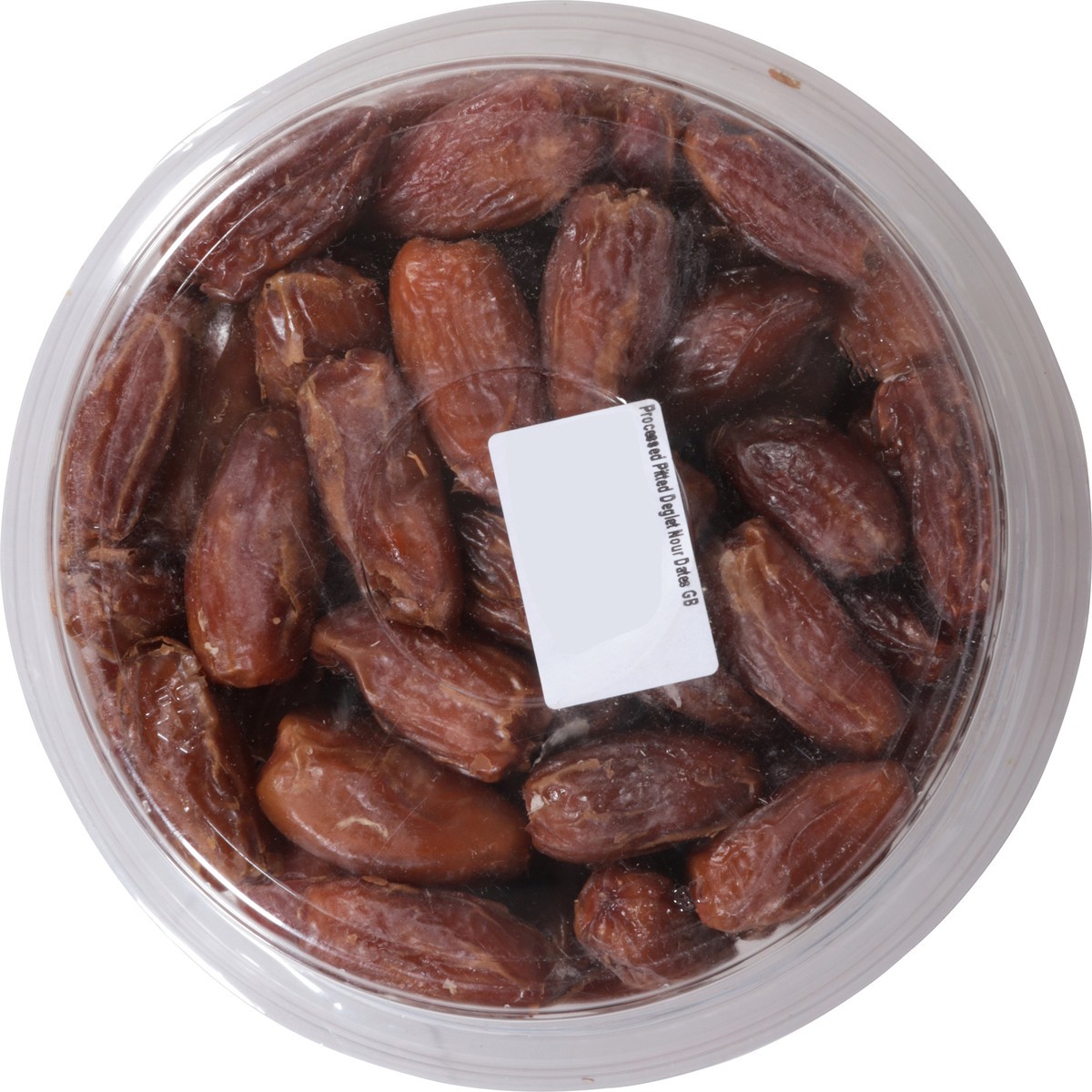 slide 4 of 14, Sunshine Snacks Pitted Dates 24 oz, 24 oz