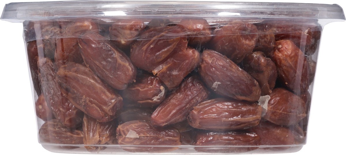 slide 5 of 14, Sunshine Snacks Pitted Dates 24 oz, 24 oz