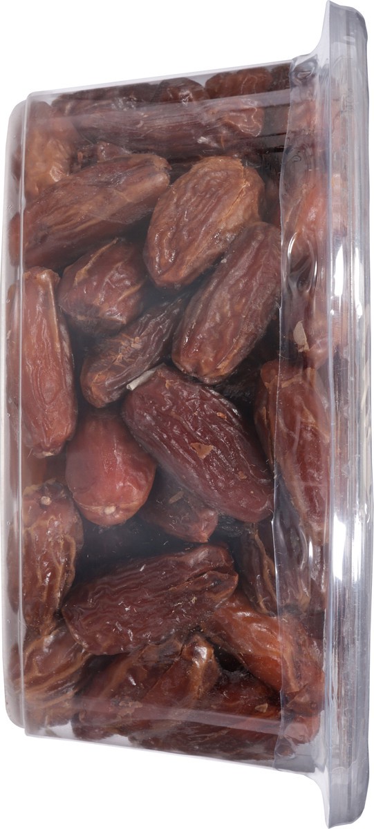 slide 2 of 14, Sunshine Snacks Pitted Dates 24 oz, 24 oz