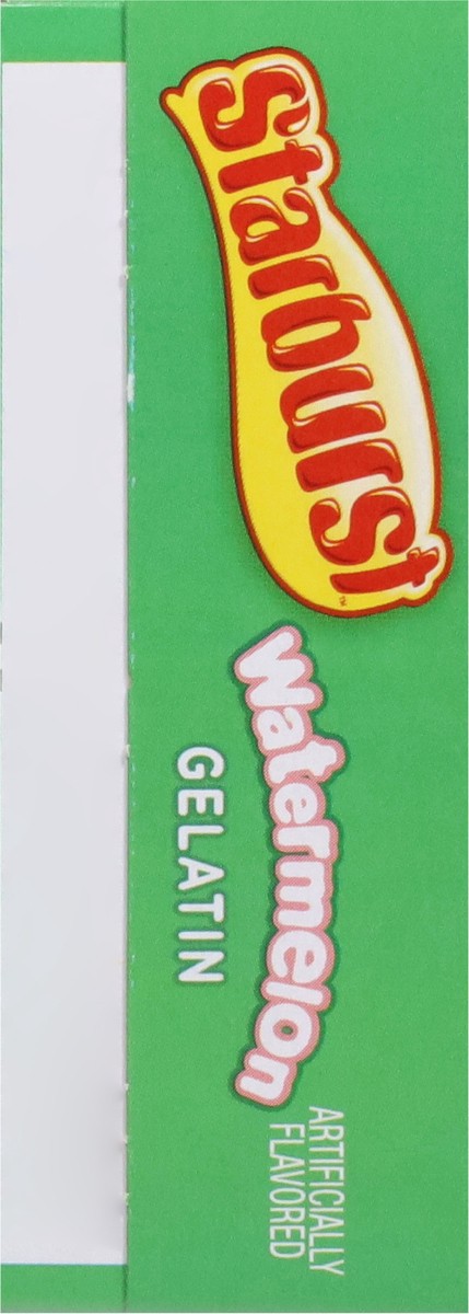 slide 4 of 14, Starburst Watermelon Gelatin 3.94 oz, 3.94 oz