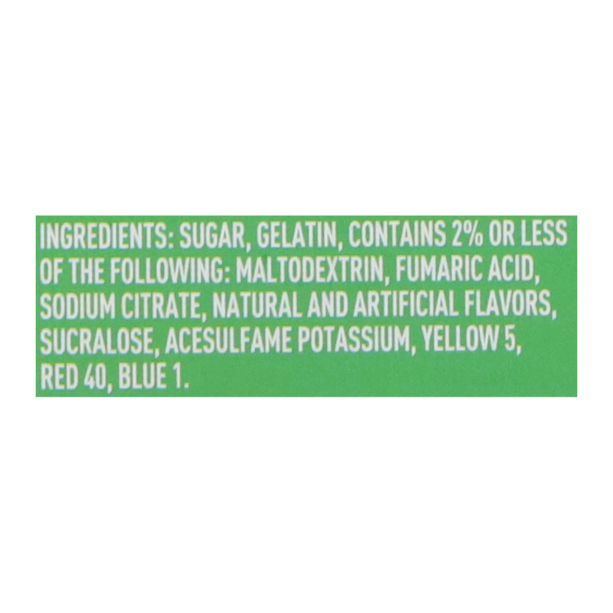 slide 11 of 14, Starburst Watermelon Gelatin 3.94 oz, 3.94 oz