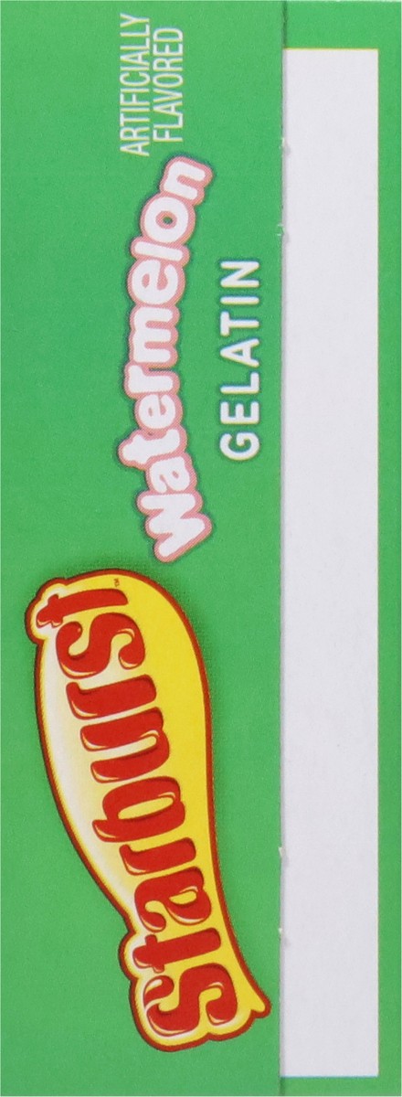 slide 13 of 14, Starburst Watermelon Gelatin 3.94 oz, 3.94 oz