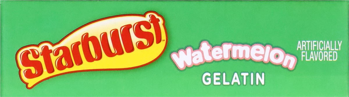 slide 6 of 14, Starburst Watermelon Gelatin 3.94 oz, 3.94 oz