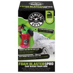 Chemical Guys Foam Blaster 6 Pro Car Wash Foam Gun