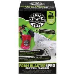 Chemical Guys Foam Blaster 6 Pro Car Wash Foam Gun