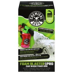 Chemical Guys Foam Blaster 6 Pro Car Wash Foam Gun