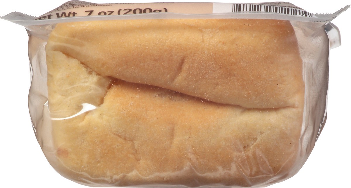 slide 8 of 9, Schär Gluten-Free Ciabatta Rolls 7 oz, 4 ct