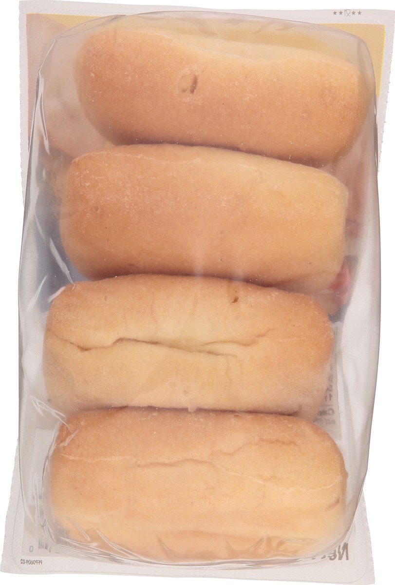 slide 7 of 9, Schär Gluten-Free Ciabatta Rolls 7 oz, 4 ct