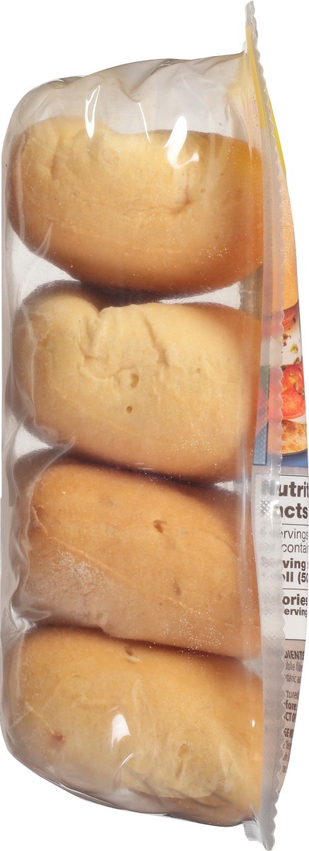 slide 4 of 9, Schär Gluten-Free Ciabatta Rolls 7 oz, 4 ct