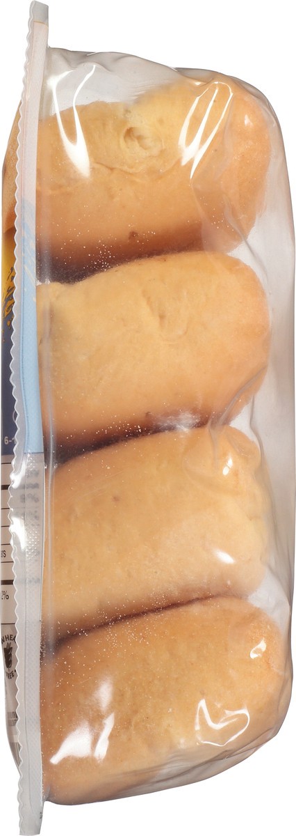 slide 9 of 9, Schär Gluten-Free Ciabatta Rolls 7 oz, 4 ct