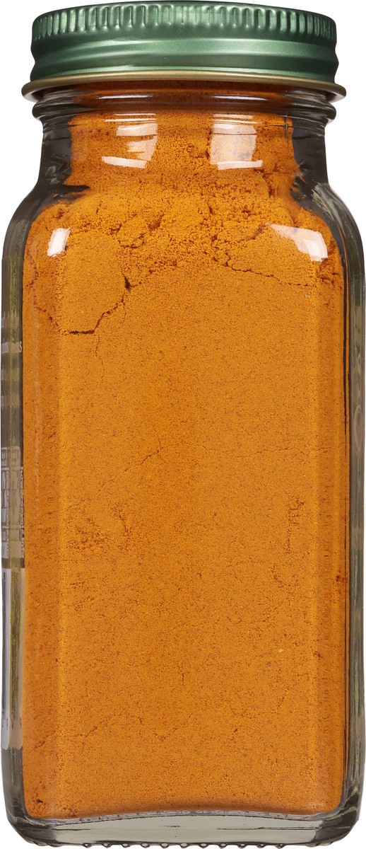 slide 5 of 9, Simply Organic Turmeric 2.38 oz, 2.38 oz