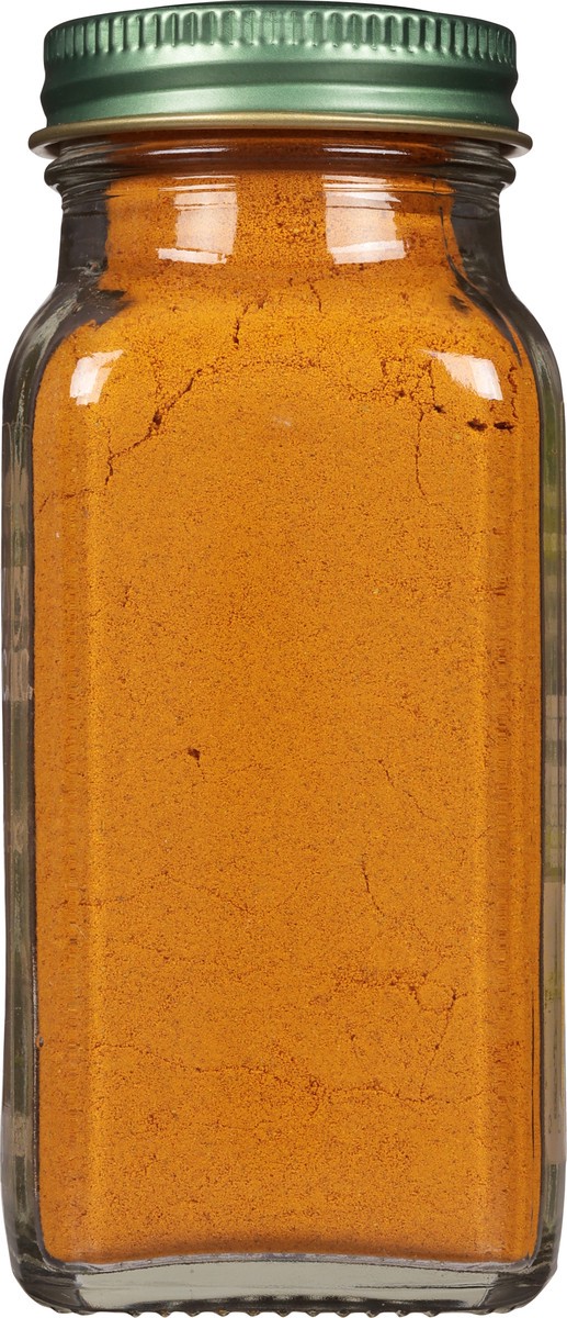 slide 8 of 9, Simply Organic Turmeric 2.38 oz, 2.38 oz