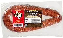 Mariah Smoked Sausage