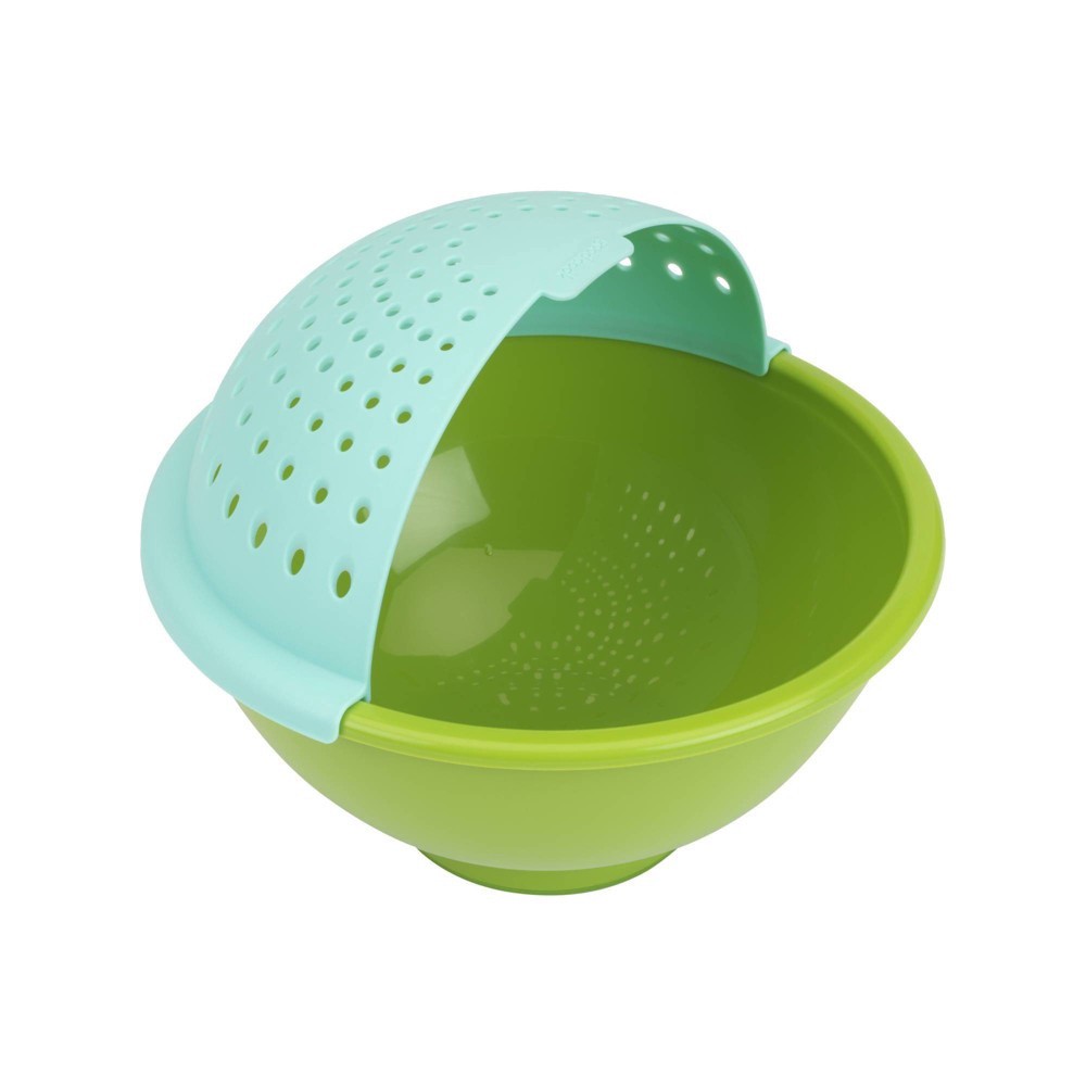 slide 2 of 4, Good Cook Soak & Strain Colander, 1 ct