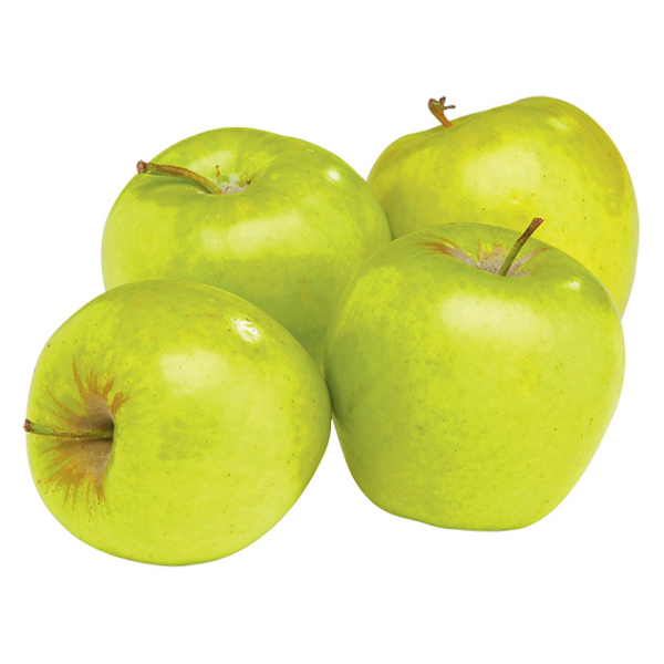 slide 1 of 1, Organic Bag Granny Smith Apples, 2 lb