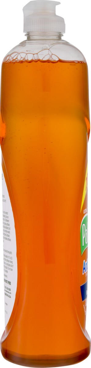 slide 6 of 9, Palmolive Ultra Orange Dish Liquid, 30 oz