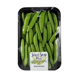 Sugar Snap Peas