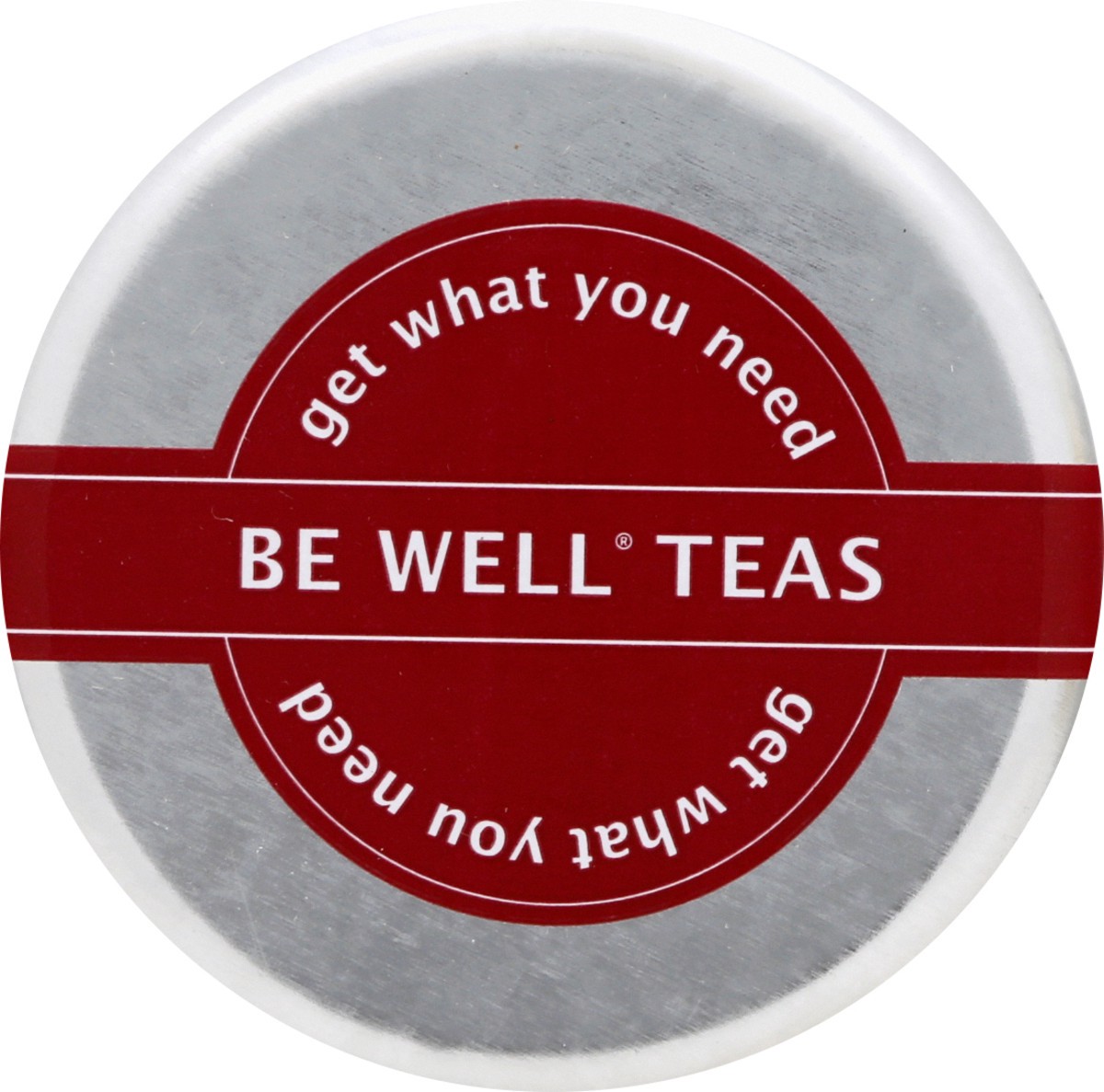 slide 6 of 10, Be Well Get Happy No. 13 Bags Herb Tea - 36 ct, 36 ct