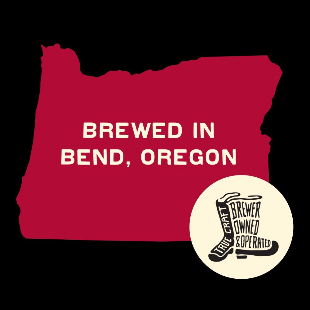 slide 2 of 4, Crux Fermentation Project Japanese Rice Lager Bochi Bochi Beer 6 - 12 fl oz Cans, 6 ct