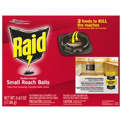 Raid Roach