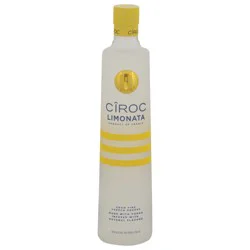Ciroc Limonata Vodka 750 ml
