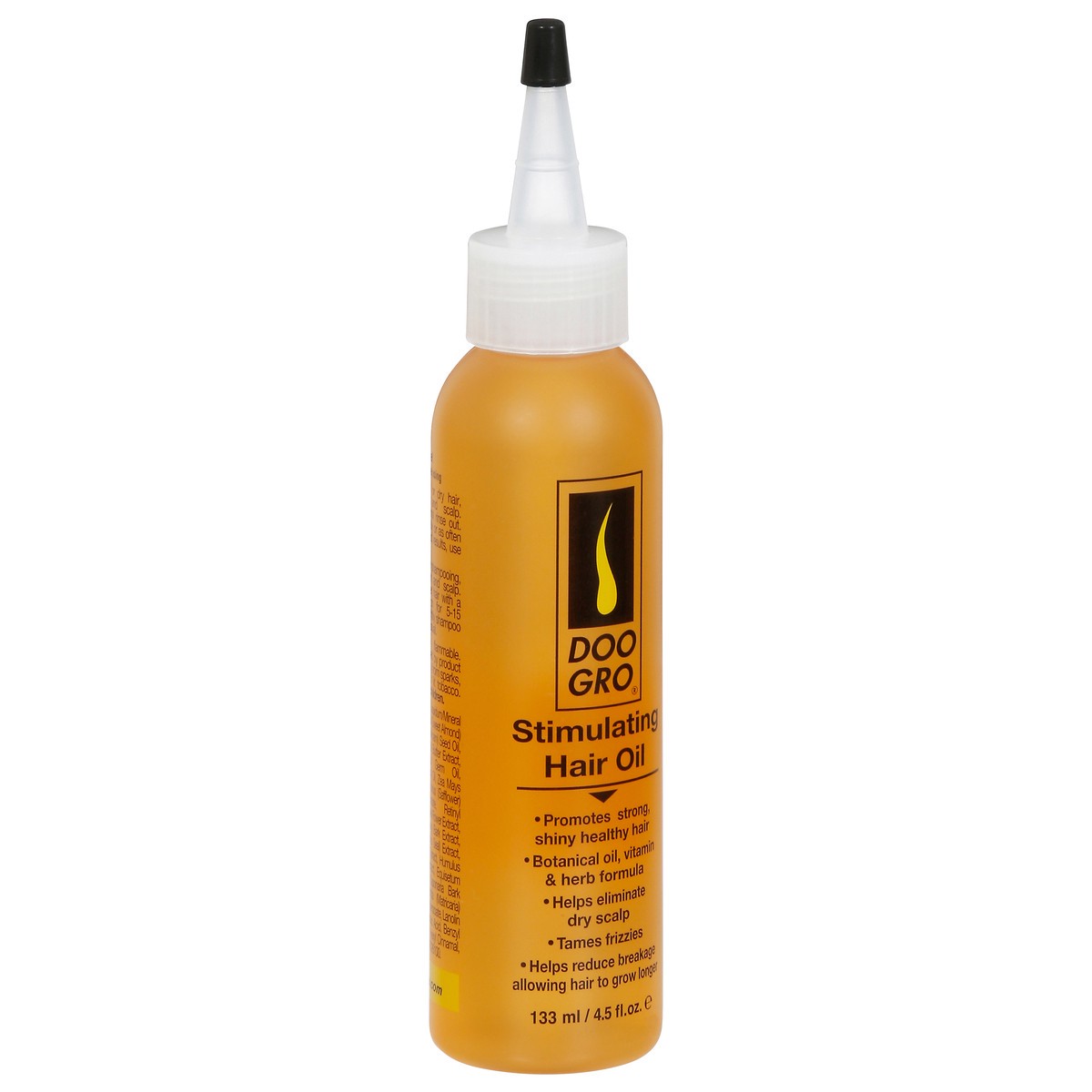 slide 5 of 9, Doo Gro Stimulating Hair Oil 4.5 fl oz, 4.5 fl oz