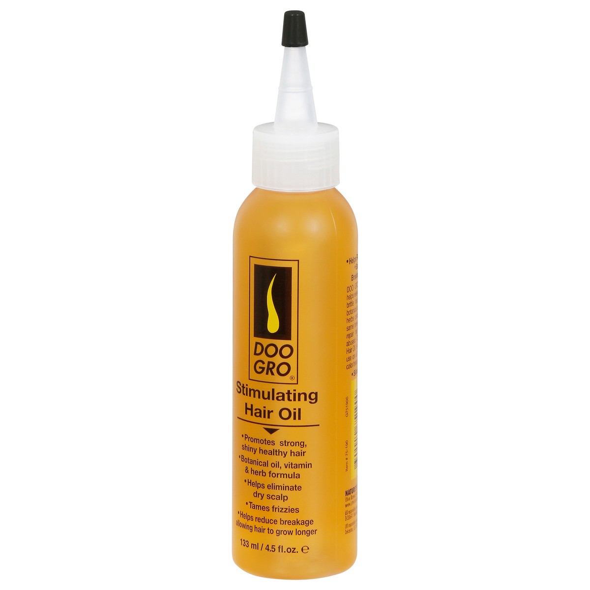 slide 4 of 9, Doo Gro Stimulating Hair Oil 4.5 fl oz, 4.5 fl oz