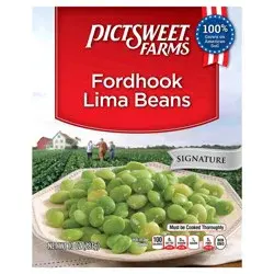 PictSweet Lima Beans