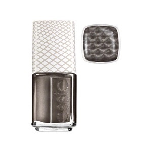 slide 1 of 1, Essie Snakeskin Snake, Rattle And Roll, 0.46 fl oz