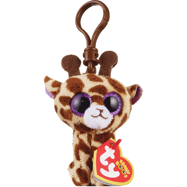 slide 1 of 1, Mini Beanie Clips, 1 ct