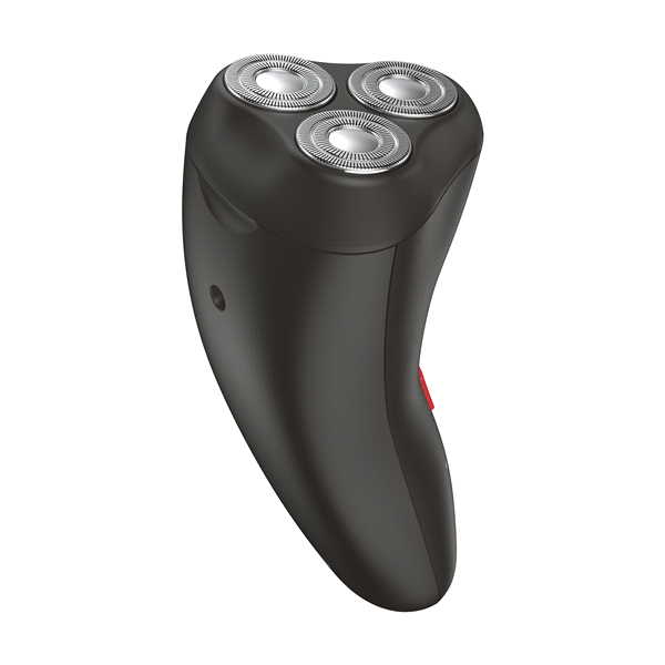 slide 8 of 13, Remington Twin Track Corded Electric Rotary Shaver, 1 ct