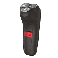 slide 11 of 13, Remington Twin Track Corded Electric Rotary Shaver, 1 ct