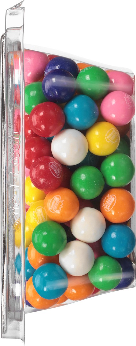 slide 5 of 9, JLM Manufacturing Assorted Gumballs 16 oz, 16 oz