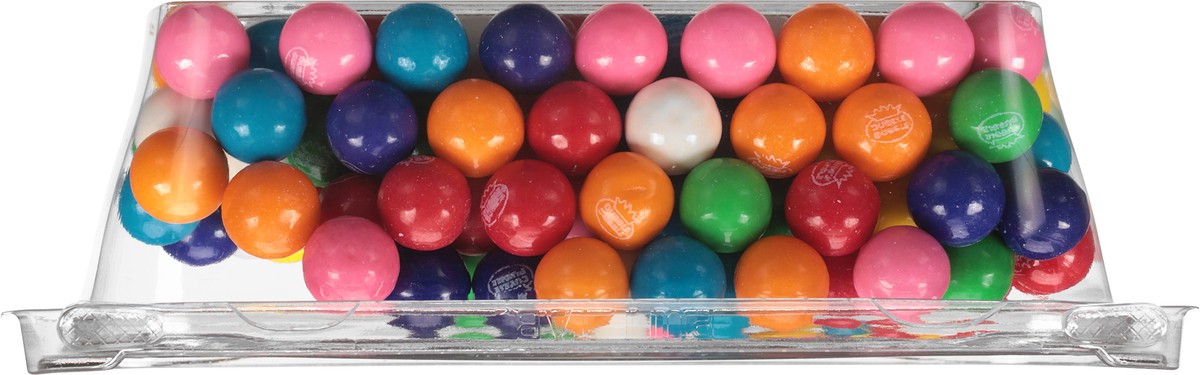 slide 6 of 9, JLM Manufacturing Assorted Gumballs 16 oz, 16 oz