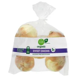 Simple Truth Organic Sweet Onions