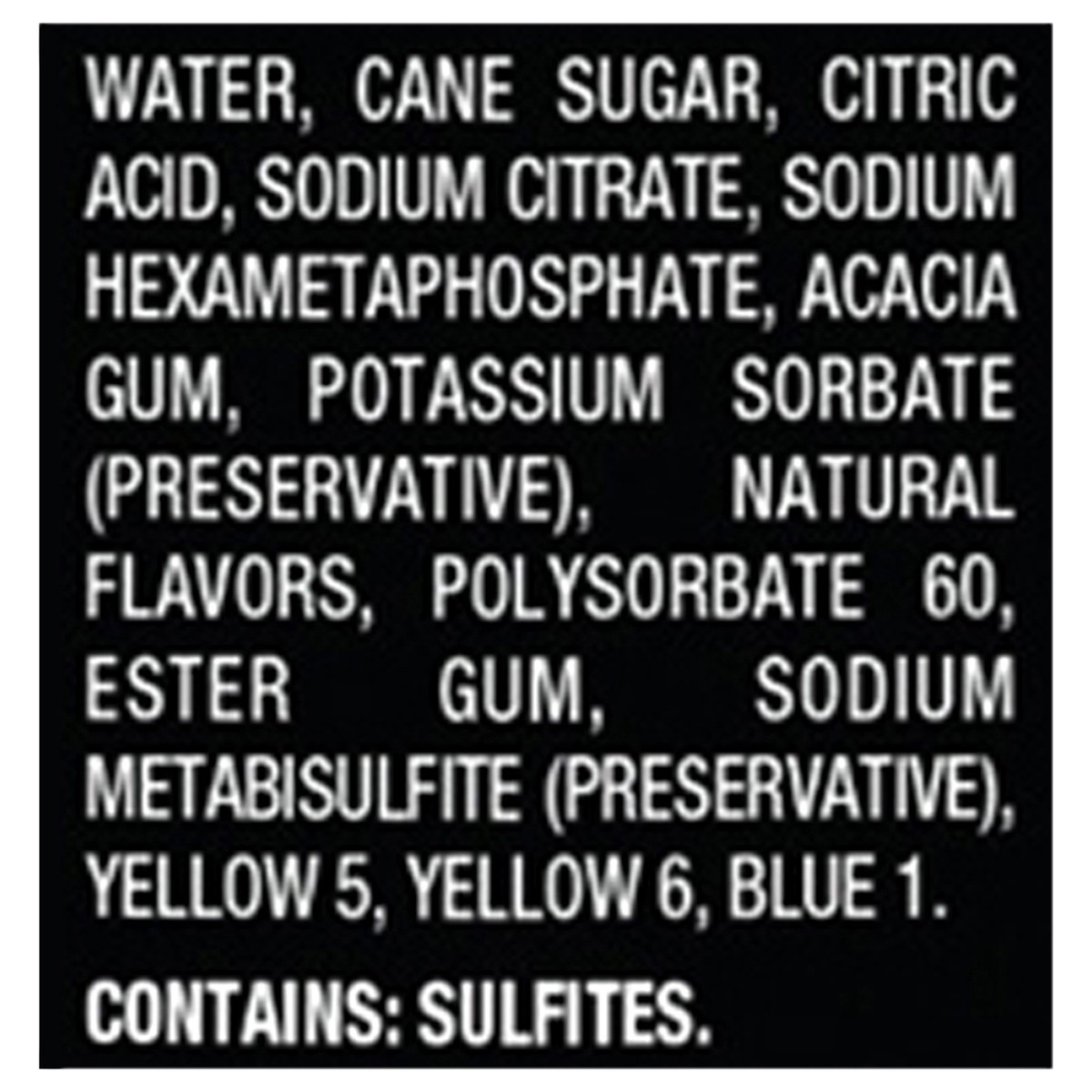 slide 4 of 11, Mr & Mrs T Sweet & Sour Mix, 1.75 L bottle, 59.2 fl oz