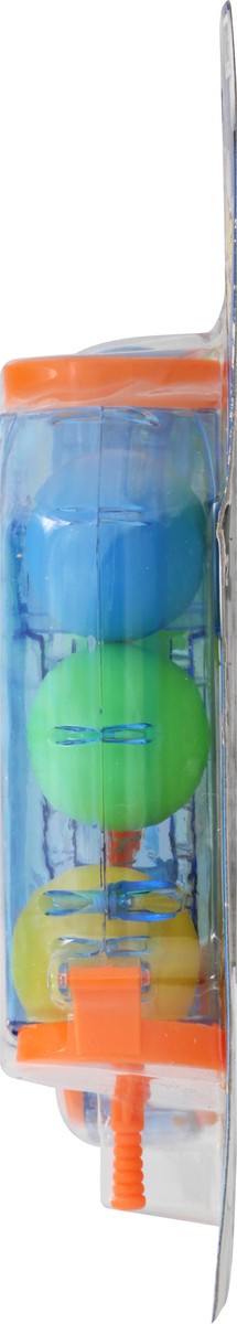 slide 3 of 7, Ja-Ru Pong Shot 1 ea, 1 ct