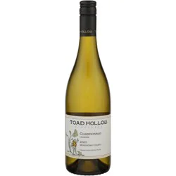 Toad Hollow Chardonnay 750 ml