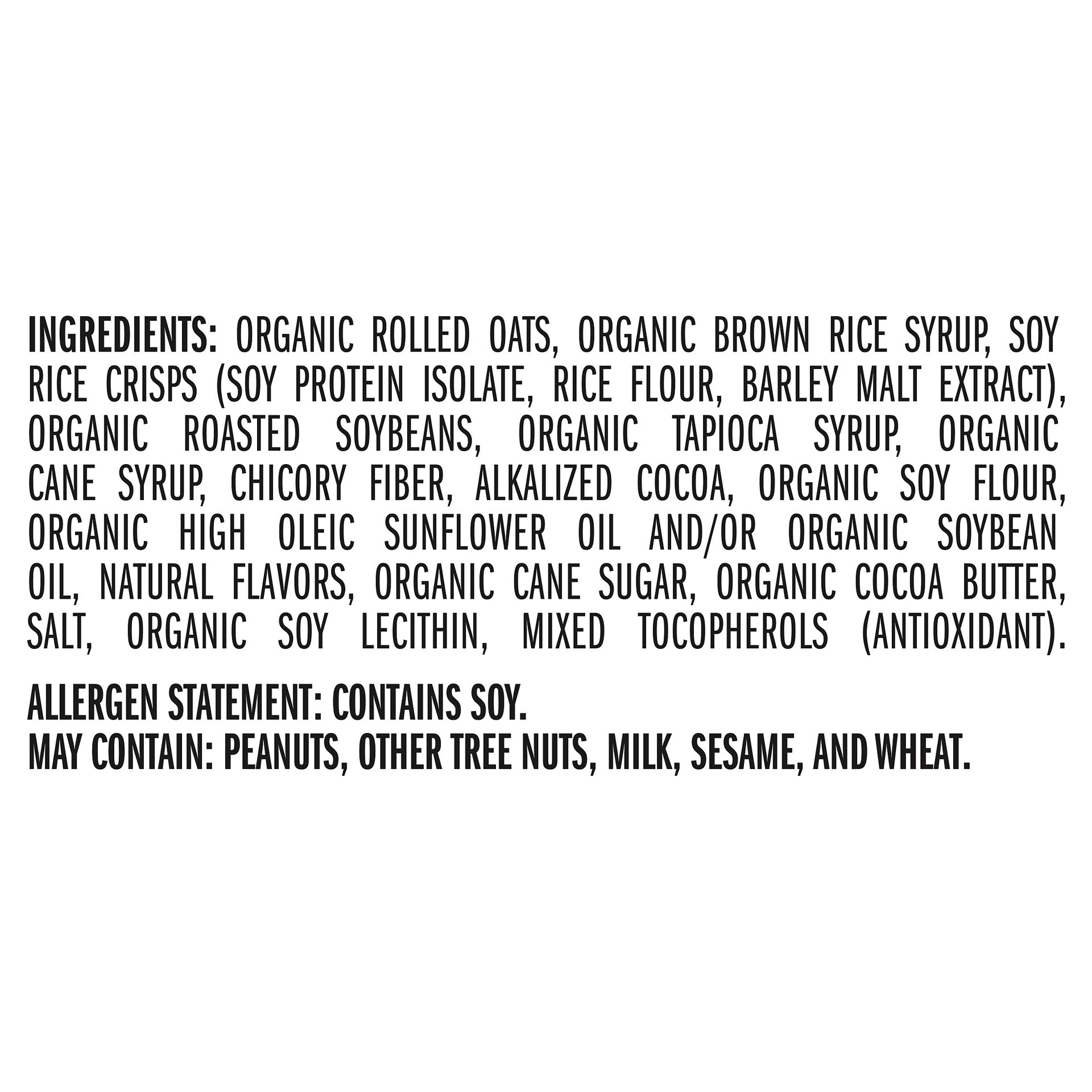 slide 2 of 5, CLIF BAR - Cookies & Creme Flavor - Made with Organic Oats - Energy Bars - Non-GMO - Plant Based Protein Bars (5 Pack), 5 ct