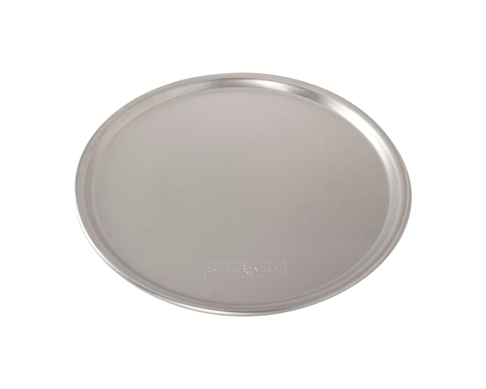 slide 1 of 3, Nordic Ware Pizza Pan 14Inch, 1 ct