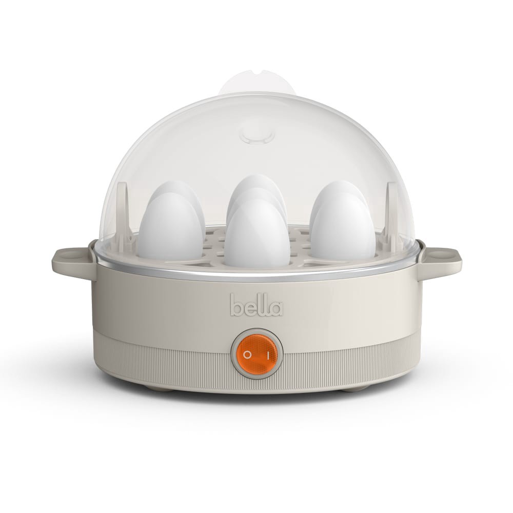 slide 1 of 4, Bella® 7 Egg Cooker, 1 ct