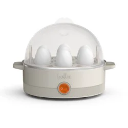 Bella® 7 Egg Cooker