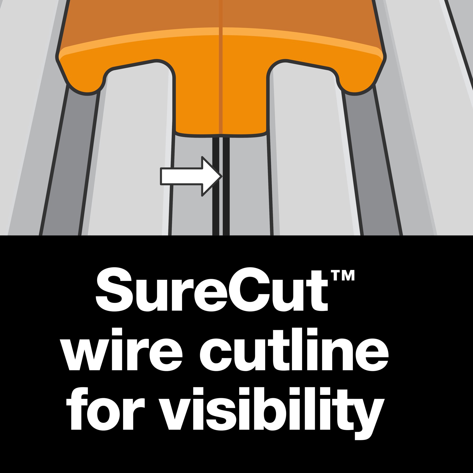 slide 4 of 7, Fiskars Surecut Deluxe Paper Trimmer, 1/16 in