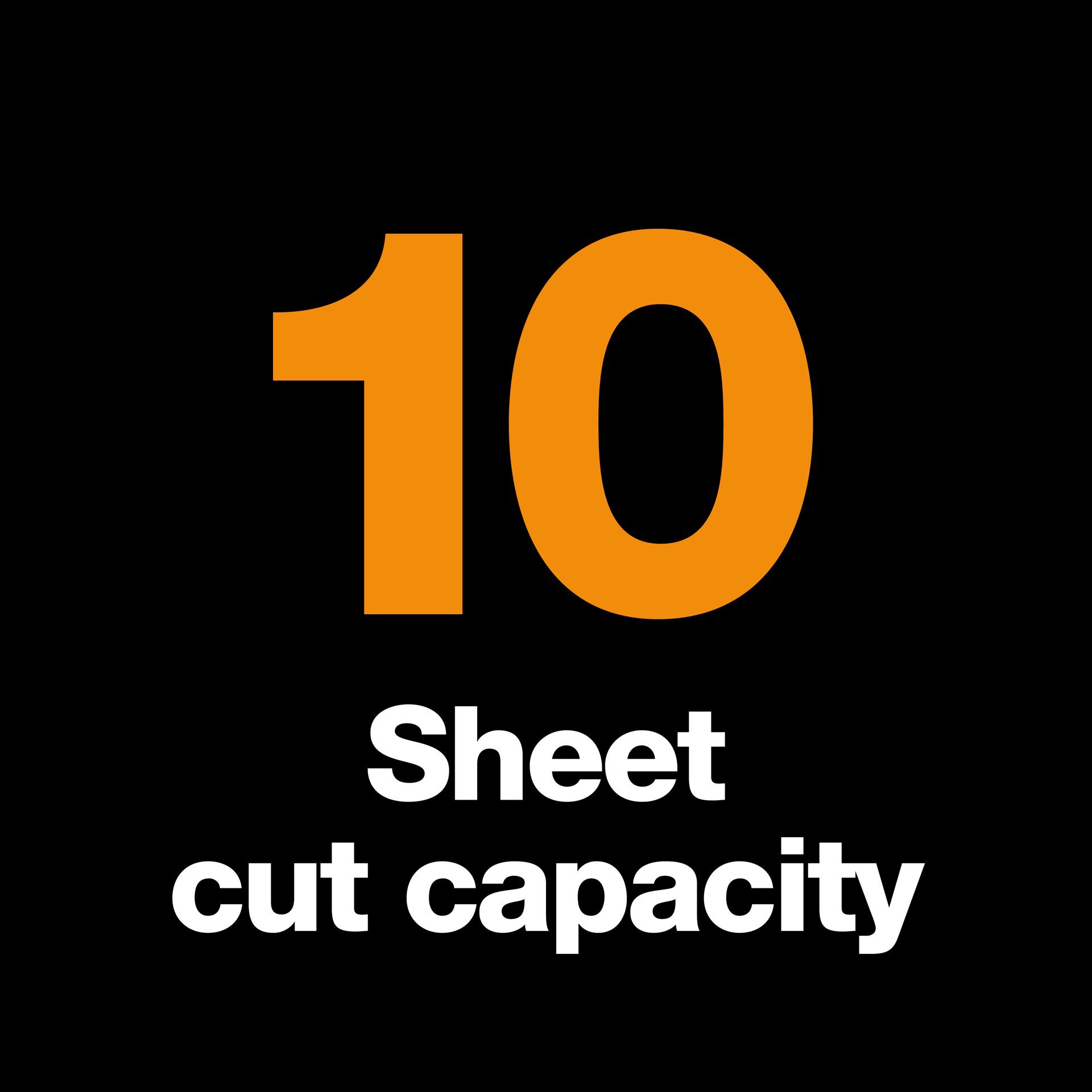 slide 6 of 7, Fiskars Surecut Deluxe Paper Trimmer, 1/16 in